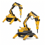 brokk 110 y 130+