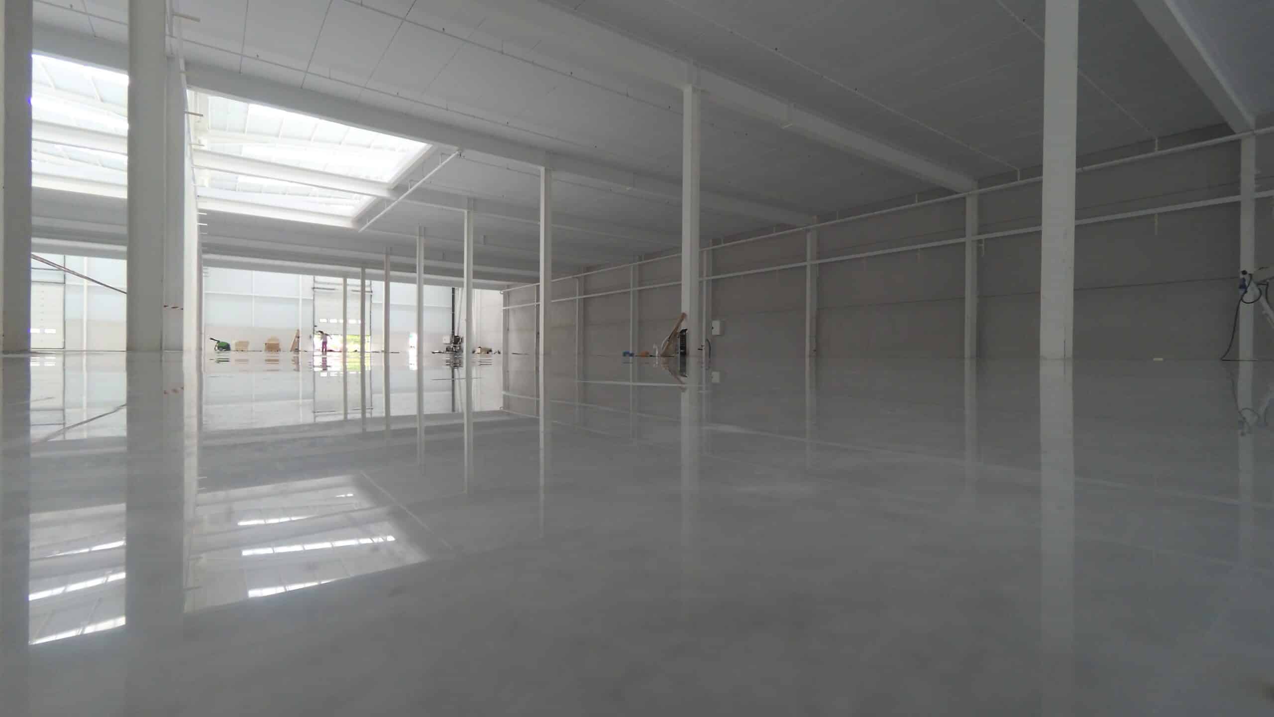 Anzeve Optimalfloor