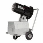 Spraystream Trolley