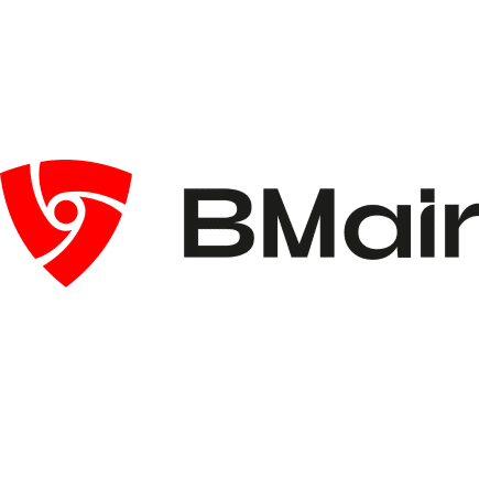 Logo Bmair