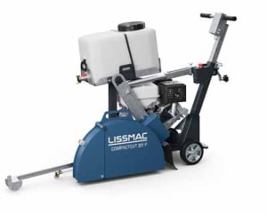 cortadora de juntas lissmac compact cut 2