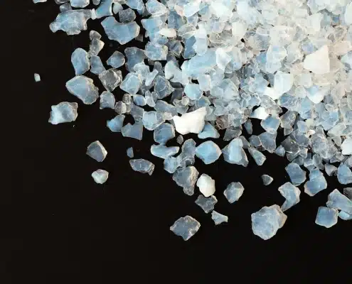 Qué es la Silicosis