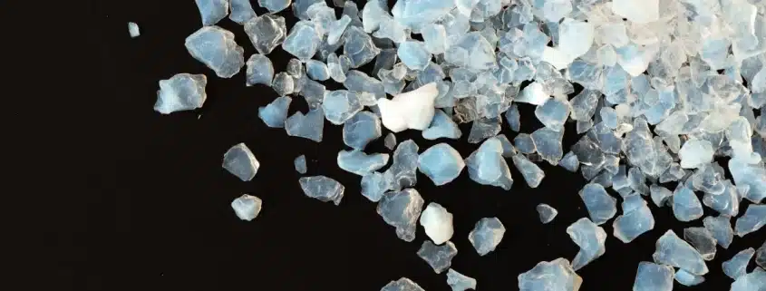 Qué es la Silicosis