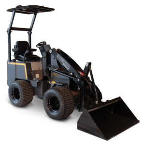 SHERPA S50 ARTICULADA