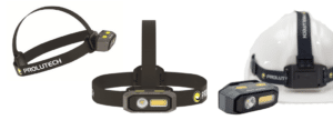 Rechargeable LED Headlamp