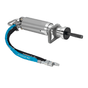 Quebrantador hidráulico C2