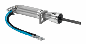 Quebrantador hidráulico C4