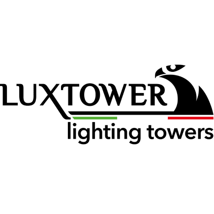 Logo Luxtower