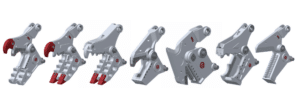 Sistema Multiquick Demarec_PremiumLine