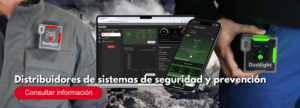 Monitor de polvo